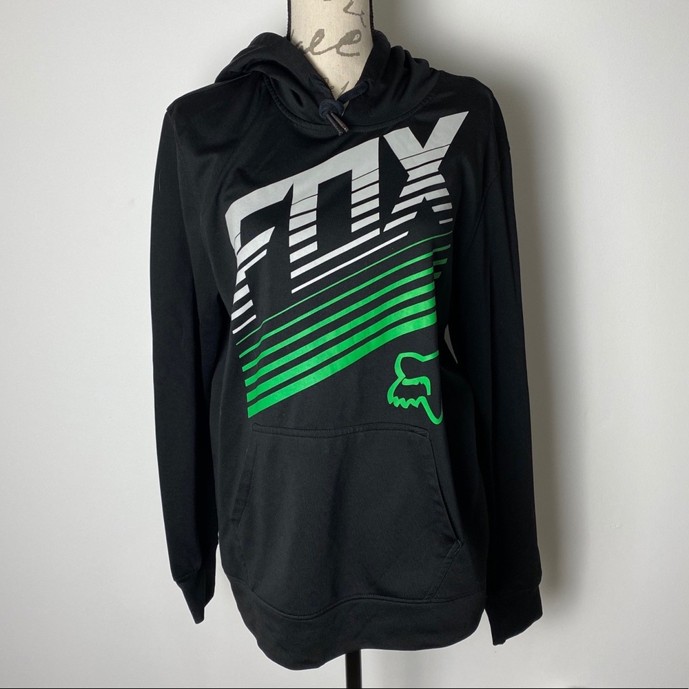Fox Racing Hoodie